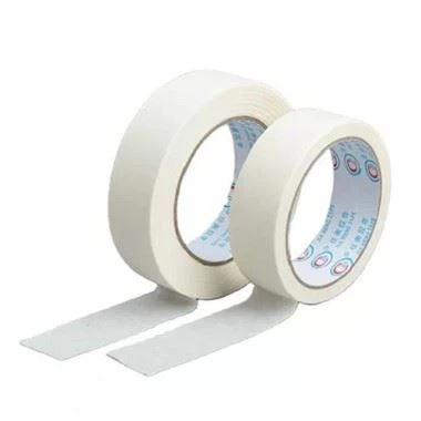 Self-Adhesive Waterproof Duct Aluminum Foil Tape