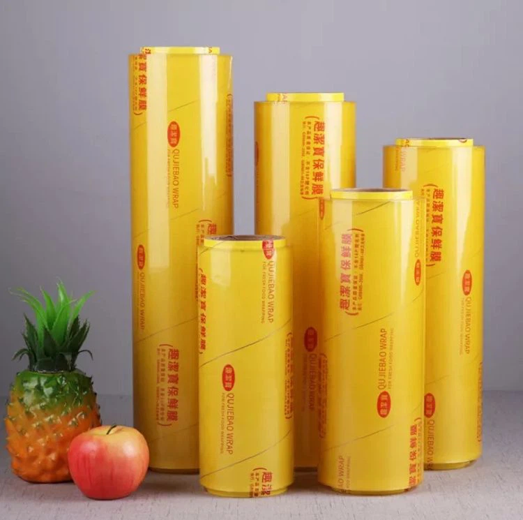 Stretch Film Stretch Film