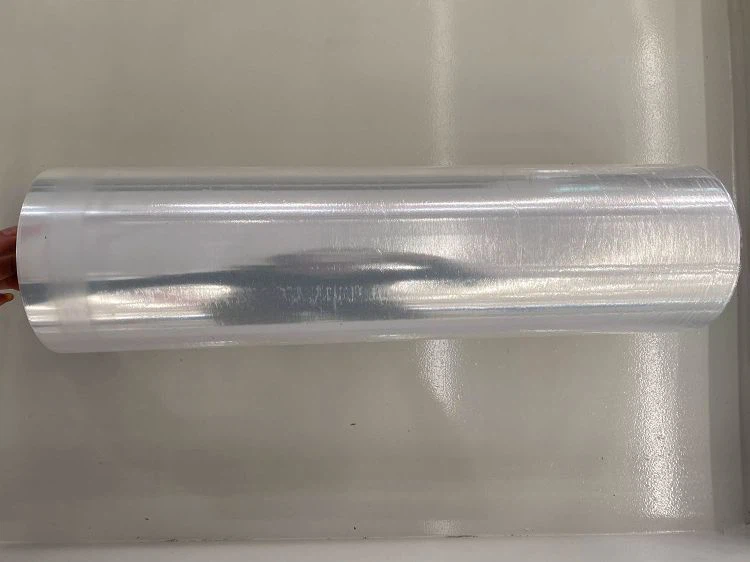 Clear Greenhouse Plastic luster Clear Greenhouse Plastic luster