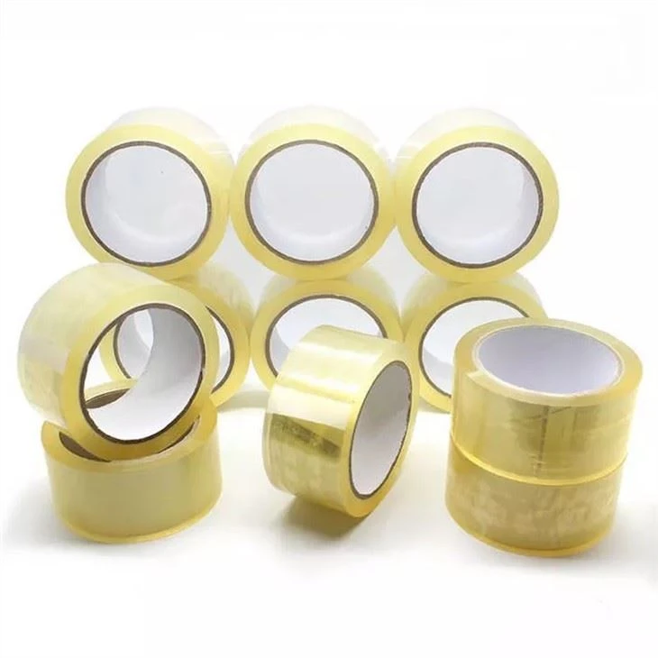adhesive BOPP tape