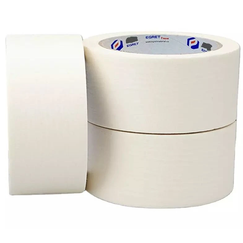 Adhesive Paper Tape