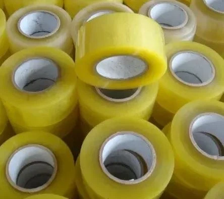 opp packaging tape