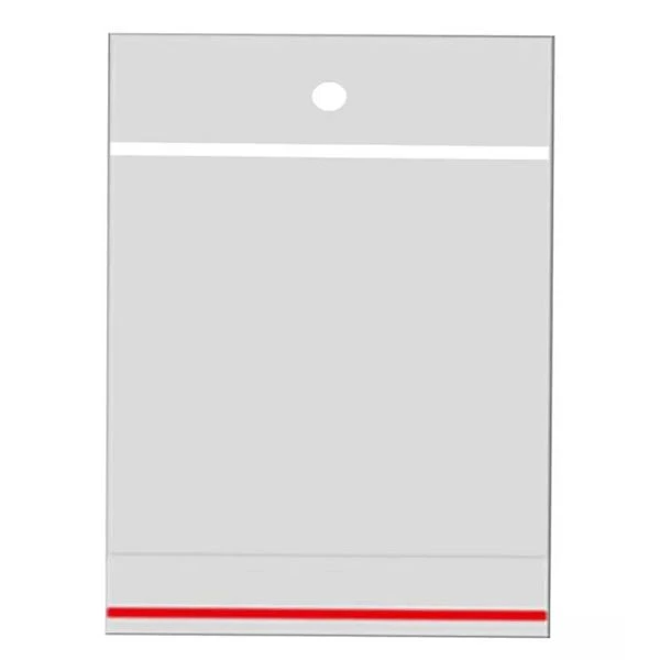 Opp Bag Packaging