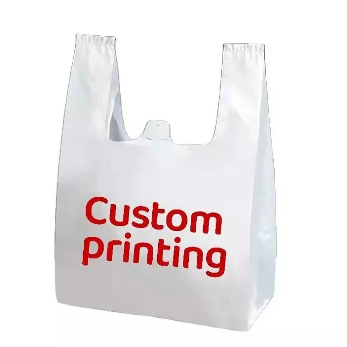 Plastice Bag Ldpe