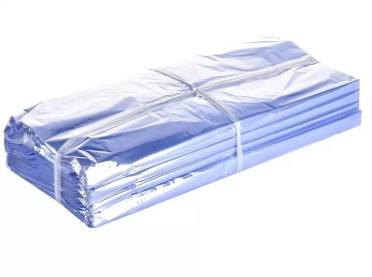pvc shrink film