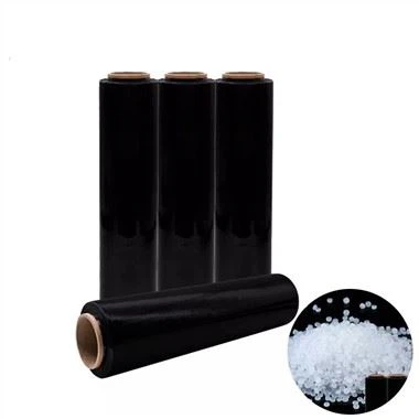 Biodegradable Plastic Film