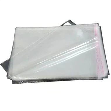 Opp Plastic Bag