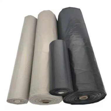 Plastic Sheeting