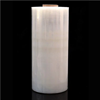 Polyolefin Shrink Wrapping Film