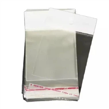 Self Adhesive Opp Bag