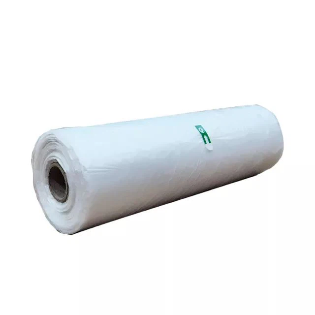 disposable plastic bag 