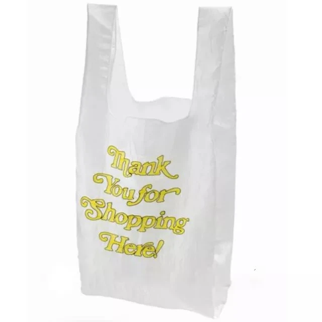 T-shirt Shopping Bags