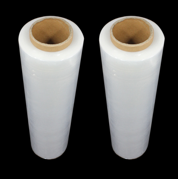 LLDPE Stretch Wrap