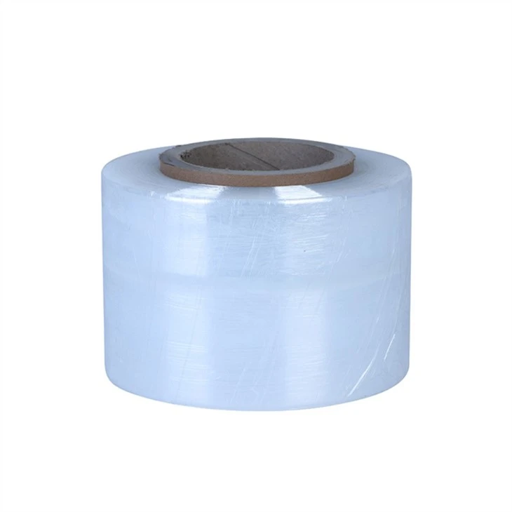 Biodegradable Stretch Film