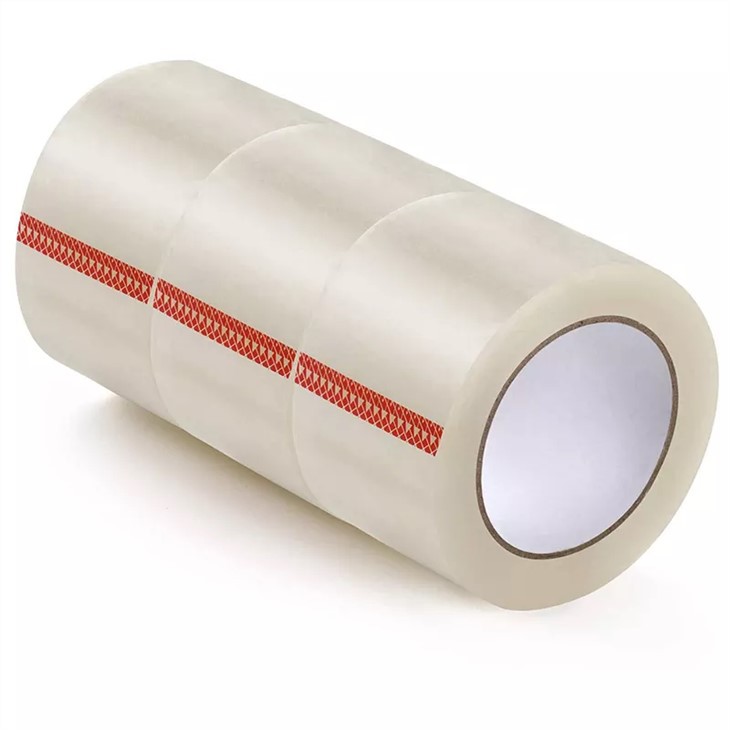 Brown Bopp Tape