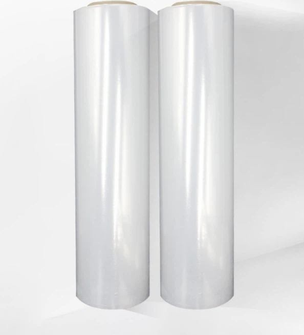 Aluminum Metalized Polyethylene Terephthalate