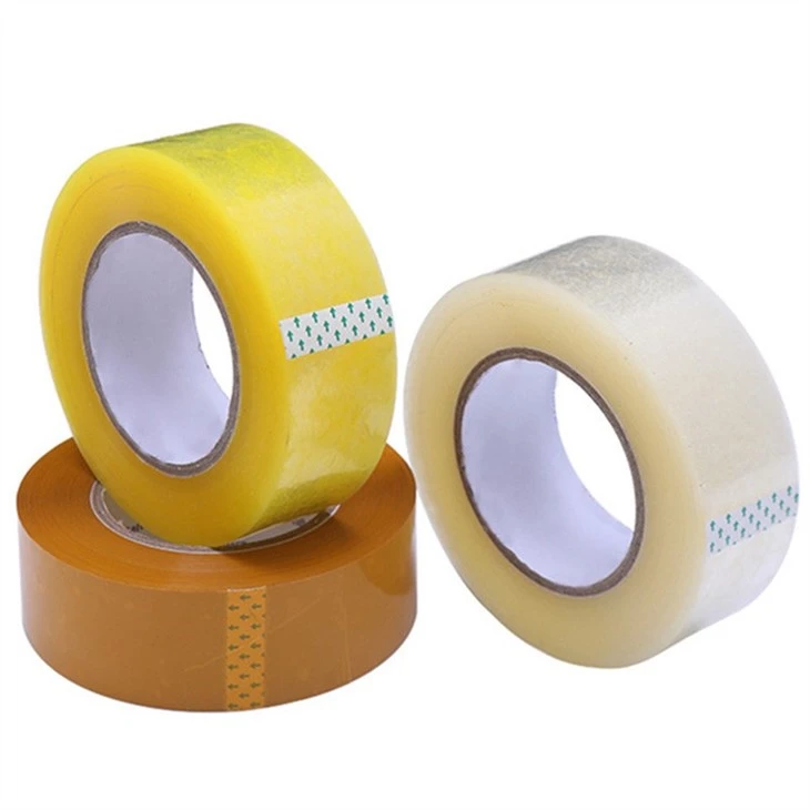 BOPP adhesive tape