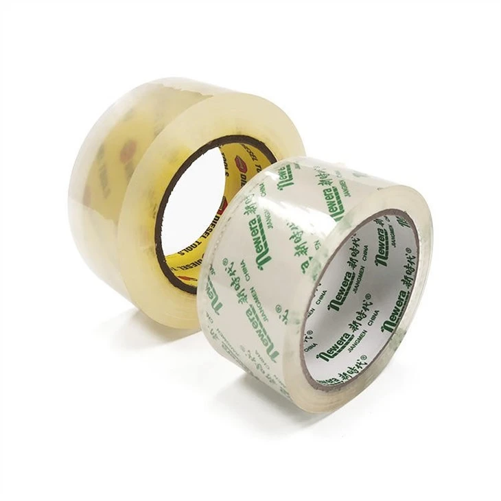BOPP tape supplier