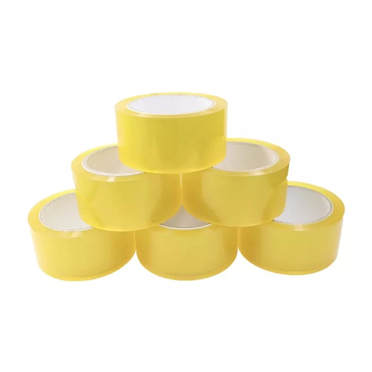 Package Tape BOPP Packaging Tape