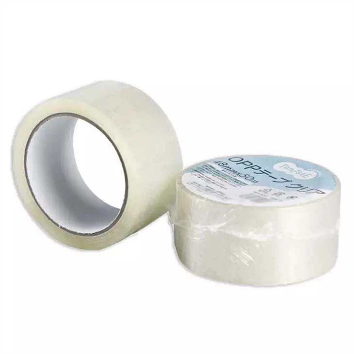 BOPP packing tape