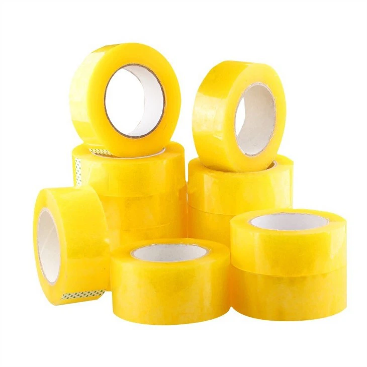 BOPP adhesive tape