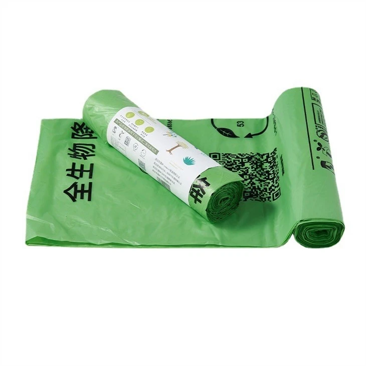 plastic bags