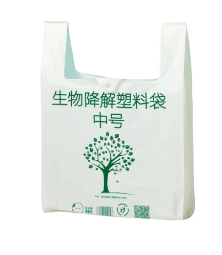 plastic bag