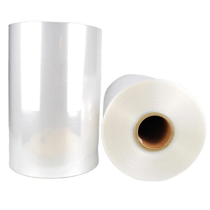 Plastic Cellophane Packaging