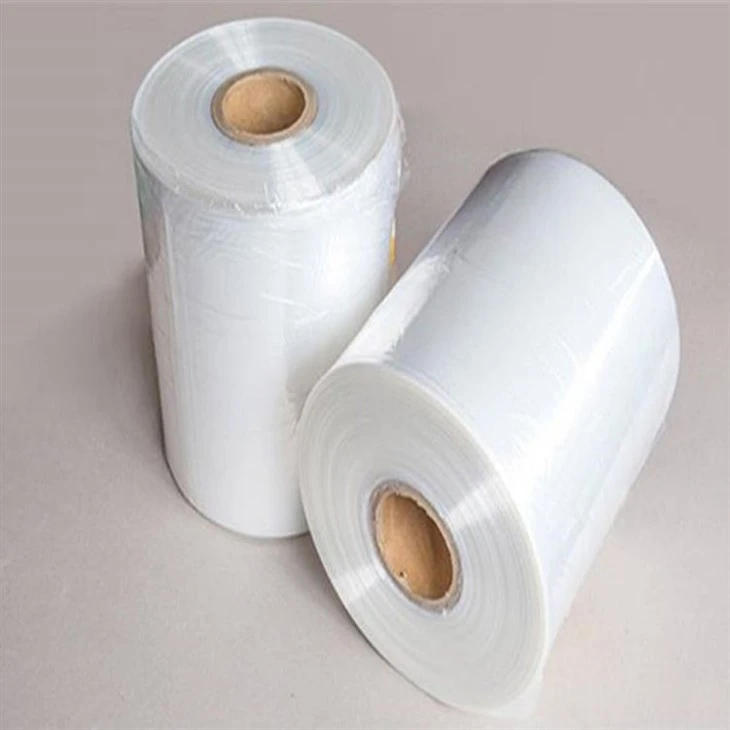 Plastic Cellophane Packaging