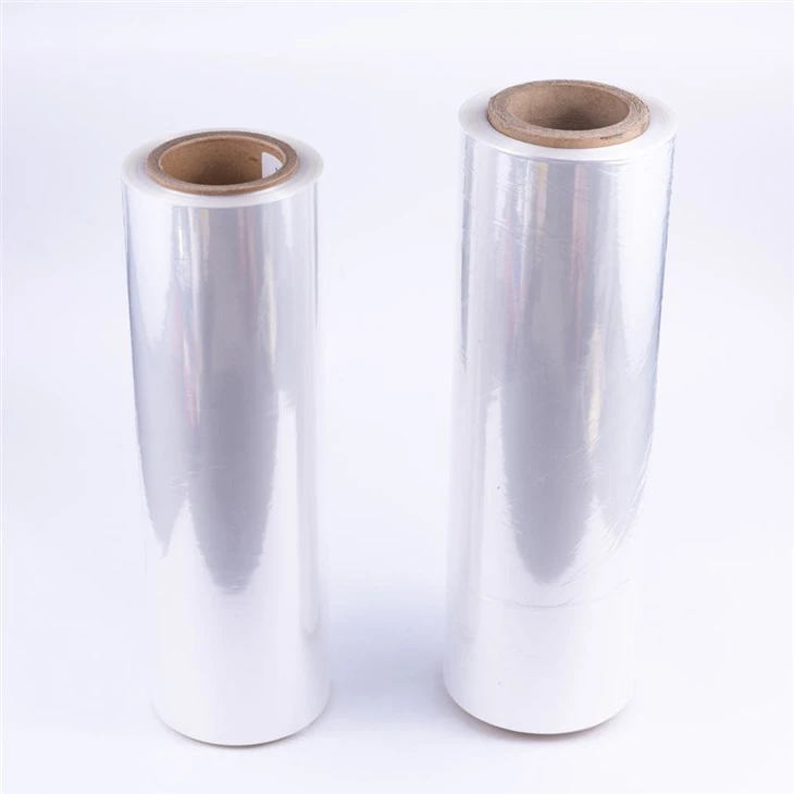 Plastic Tensile Membrane