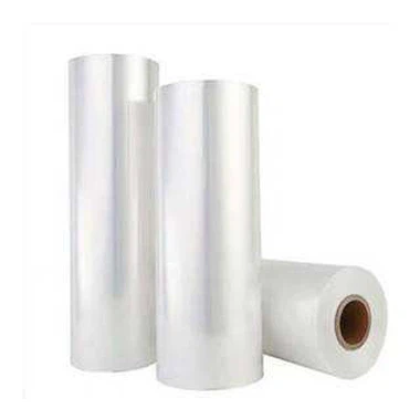Heat Shrink Film Roll