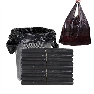 Plastic Bag Product