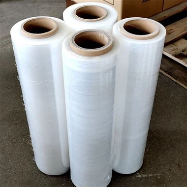 Greenhouse Plastic Film