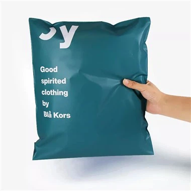Poly Bags For Shipping