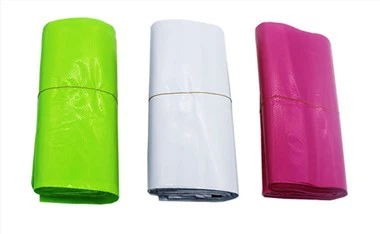 Poly Mailer Bag