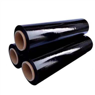 Stretch Film Extrusion Machine