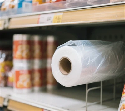 plastic bag 
