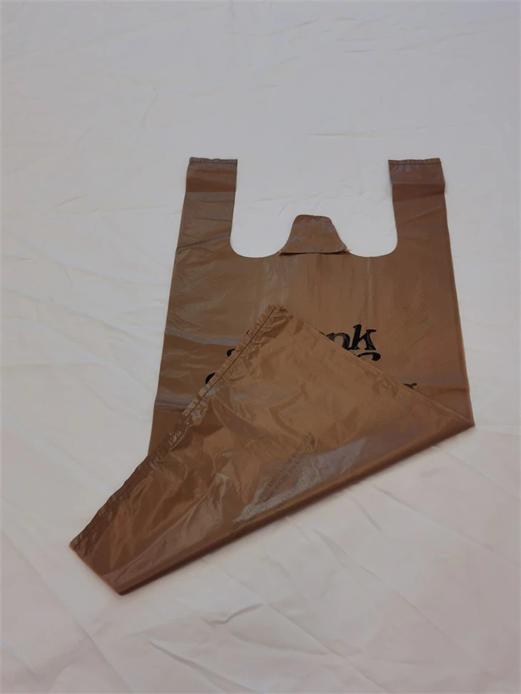 plastid bag