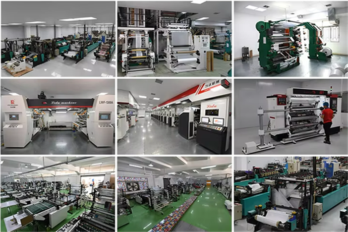 tape production tape production