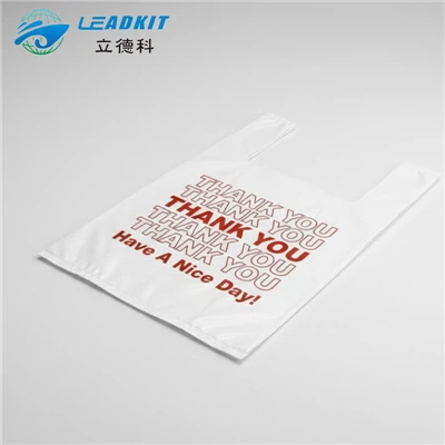 T-Shirt Bags With Logo