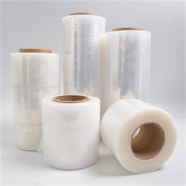 Vinyl Protection Wraping Film